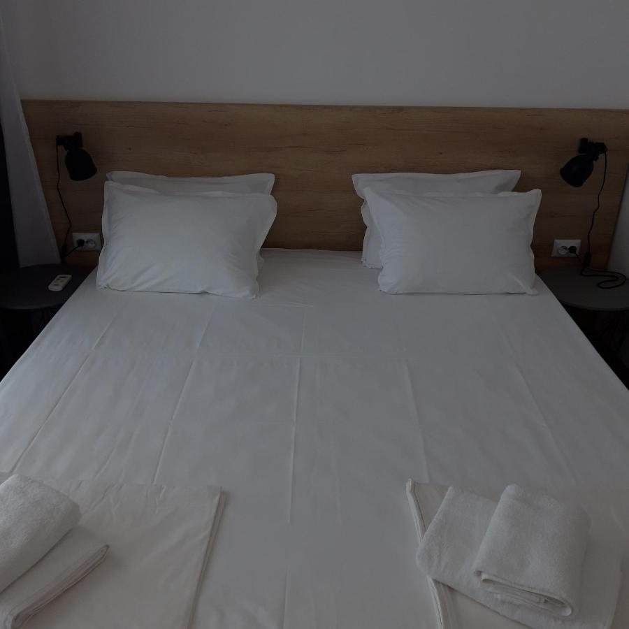 Aparthotel Primorsko Luaran gambar